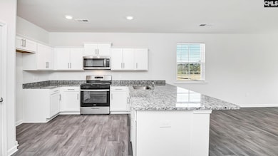 438 Wisteria Walk Way, Hopkins, SC 29061 - photo 2