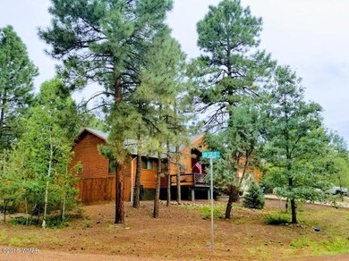 4316 San Carlos Cir, Show Low, AZ 85901 - photo 2