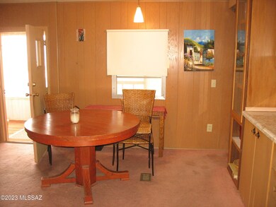 5401 Bar X Dining Area