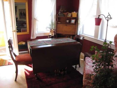 Dining Room.
