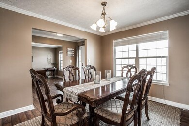 12693 Redskins Ave, Fishers, IN 46037 - photo 6