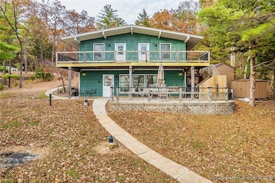 339 Hickory Hollow Rd, Sunrise Beach, MO 65079 - photo 2