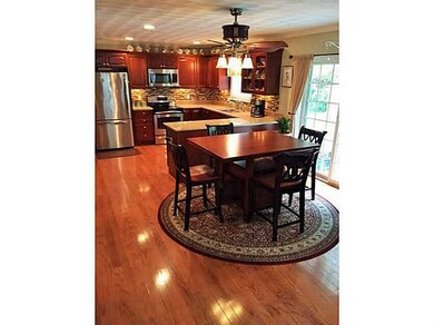 Kitchen. GREAT OPEN SPACE