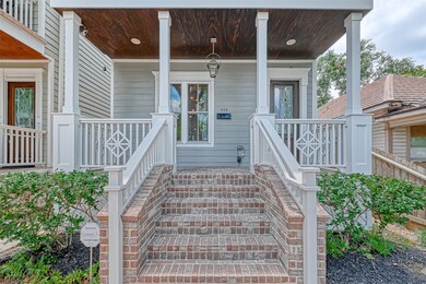 626 E 26th St, Houston, TX 77008 - photo 2