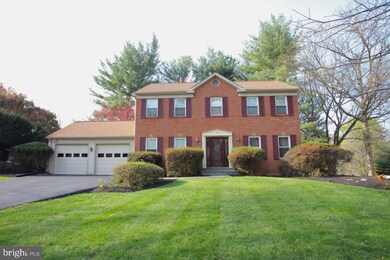 11109 Freas Dr, North Potomac, MD 20878 - photo 2