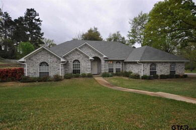 1261 1261 Santa Fe Trail, Tyler, TX 75703 - photo 2