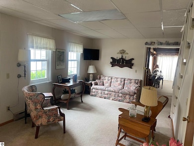 5882 Crystal Beach Rd, Rapid City, MI 49676 - photo 7