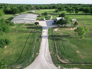 735 Old Millsap Rd, Weatherford, TX 76088 - photo 2