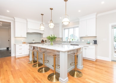 17 Elinor Cir, Waltham, MA 02452 - photo 5