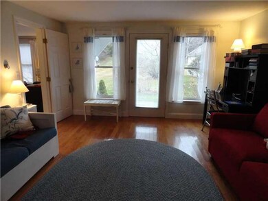 Den/Family/Great Room.