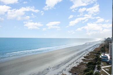 Ocean Reef A Seaside Resort unit 1213 Ocean Reef Reso, Myrtle Beach, SC 29572 - photo 4