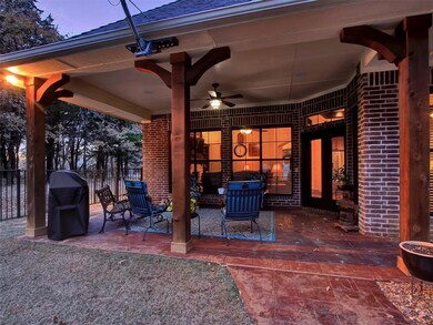 284 Stonewolf Ct, Gordonville, TX 76245 - photo 7