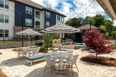 5617 Oakley Industrial Blvd unit A1, Fairburn, GA 30213 - photo 4