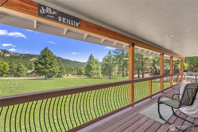 17558 River Rd, Leavenworth, WA 98826 - photo 5