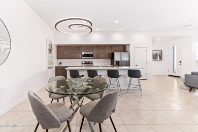 1184 E Liggins St, Tucson, AZ 85713 - photo 6