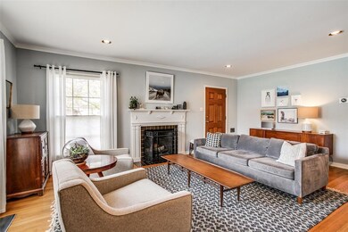 6002 Winton St, Dallas, TX 75206 - photo 4