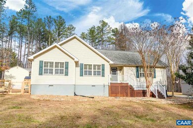 3124 Martin Kings Rd, Charlottesville, VA 22902 - photo 5