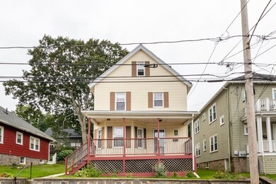 24 Brahms St, Roslindale, MA 02131 - photo 2