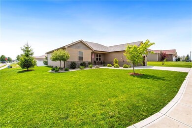 1205 W Daniel Dr, Greensburg, IN 47240 - photo 3