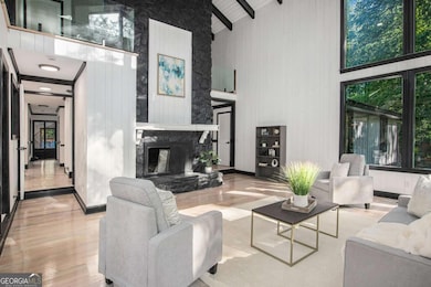 2432 Thompson Mill Rd, Gainesville, GA 30506 - photo 5