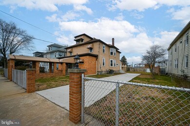 1653 Ward St, Marcus Hook, PA 19061 - photo 5