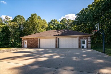 283 Lost Creek Rd NE, New Salisbury, IN 47161 - photo 6