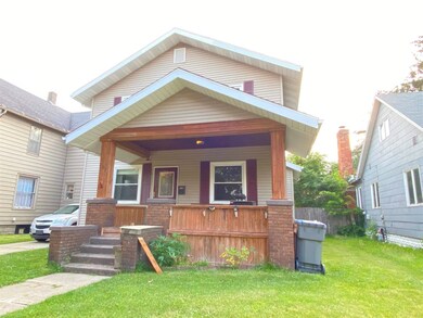 107 Arcade Ave, Elkhart, IN 46514 - photo 2