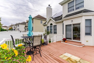 31 Vacari Way, Little Egg Harbor Township, NJ 08087 - photo 5