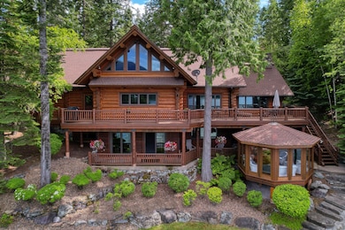 17292 W Swan Shores Rd, Bigfork, MT 59911 - photo 2