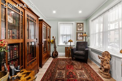 Carlton House unit 1X, Jackson Heights, NY 11372 - photo 7