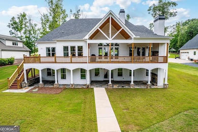 175 Harmony Bay Dr, Eatonton, GA 31024 - photo 2