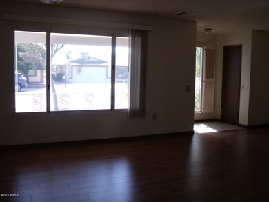 Room With A (Large) View!