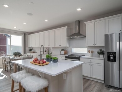 21815 E 51st Dr, Aurora, CO 80019 - photo 3