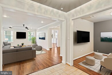 4550 Chaucer Way unit 206, Owings Mills, MD 21117 - photo 5