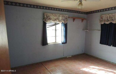 Bedroom # 1