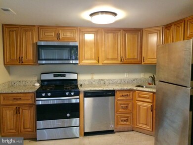 1825 Bridgetown Pike unit 3G, Feasterville Trevose, PA 19053 - photo 7