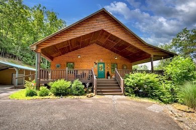 380 Bear Trail, Murphy, NC 28906 - photo 2