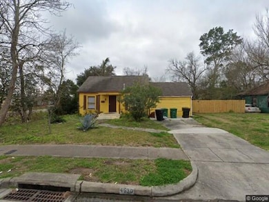 4530 Willowbrook Blvd, Houston, TX 77021 - photo 5