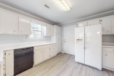 Kitchen!