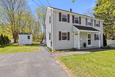 4 Nutty Hill Rd unit 4, Hingham, MA 02043 - photo 3