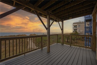 1874 E Ocean View Ave unit B, Norfolk, VA 23503 - photo 2