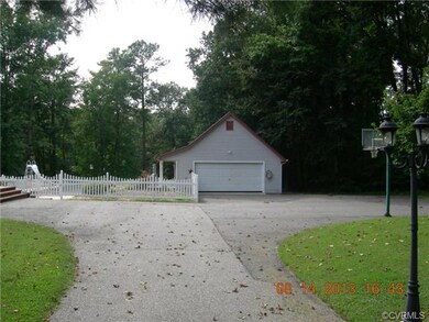 5080 Takach Rd, Prince George, VA 23875 - photo 5