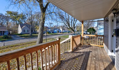 46 N Everett Ave, Columbus, OH 43213 - photo 5