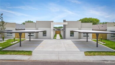 1905 W Violet Dr unit 2, Pharr, TX 78577 - photo 3