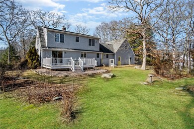 86 E Quail Run, Charlestown, RI 02813 - photo 5