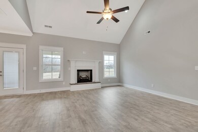 420 Doak Rd, Manchester, TN 37355 - photo 5