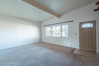 Large Living room
