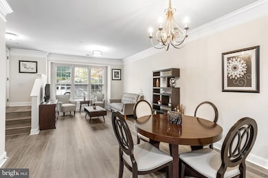 15177 Lancashire Dr unit 350, Woodbridge, VA 22191 - photo 6