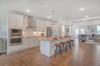 2683 St Elias Dr, Henrico, VA 23294 - photo 4