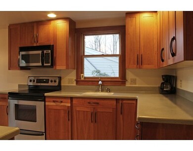 104 N Silver Ln, Sunderland, MA 01375 - photo 6